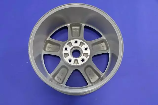 Aluminum Wheel - Mopar (5JY53PAKAB)