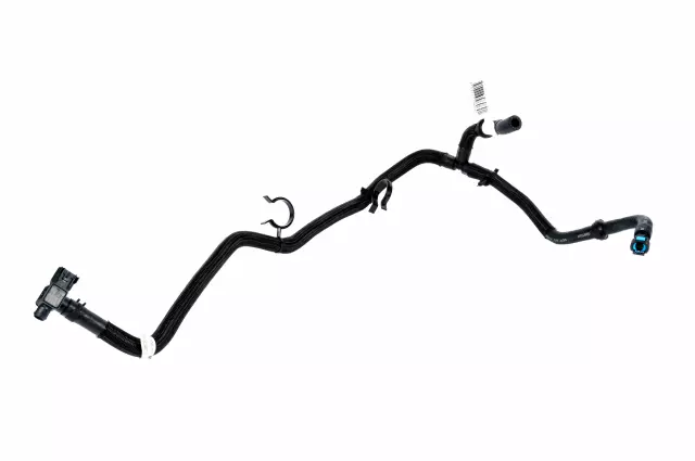 22872718 - Body: Vacuum Hose for Chevrolet: Captiva Sport, Equinox | GMC: Terrain Image