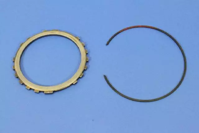 Low/Reverse Clutch Plate Package - Mopar (04897452AA)