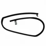 3L3Z1521536AA - Body: Run Channel for Ford: F-150, F-150 Heritage, F-250 Image