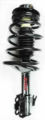 1332346R - : Suspension Strut and Coil Spring Assembly for Focus Auto Parts Image