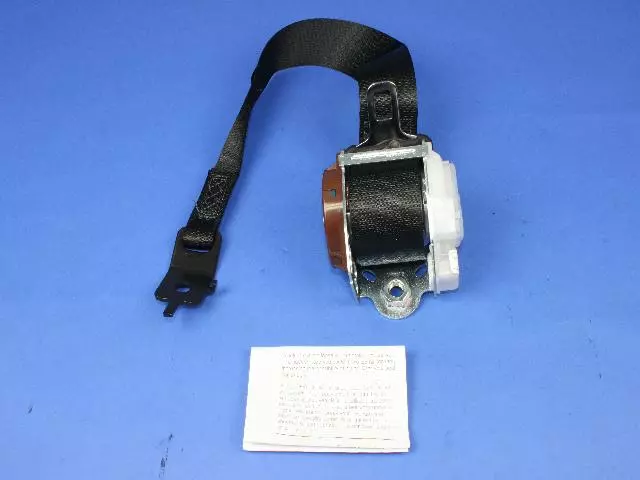 1GE13DX9AC - Restraints: Rear Outer Seat Belt, Left for Mopar Image