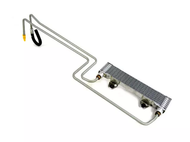 5014113AA - : Auxiliary Trans Oil Cooler Kit for Mopar Image