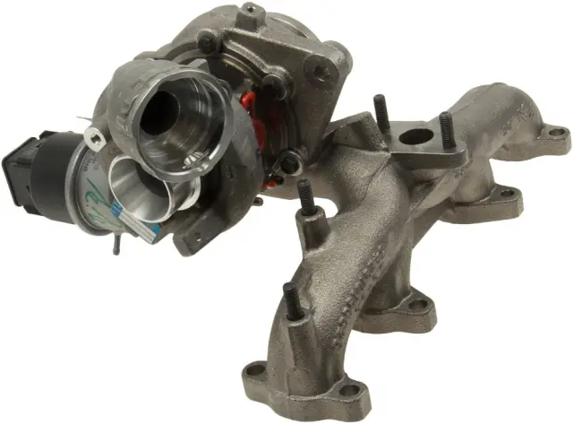 54399880031 - : BorgWarner Turbocharger for BorgWarner Image