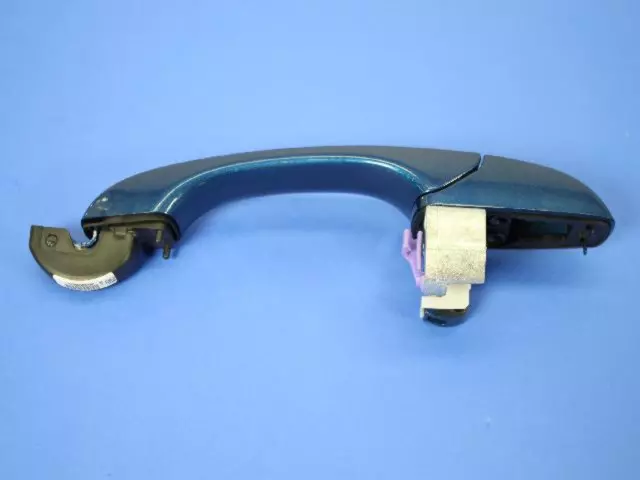 1KR96GBSAD - Doors, Door Mirrors and Related Parts: Exterior Door Handle, Right for Mopar Image