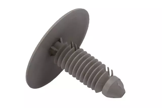 Light Opel Gray Headlining Trim Panel Retainer - GM (20961053)