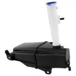HC3Z17618B - : OEM NEW 2017-2019 Ford F250 F350 Super Duty XLT Washer Reservoir Hc3Z-17618-B for Ford: F-250 Super Duty, F-350 Super Duty, F-450 Super Duty, F-550 Super Duty Image