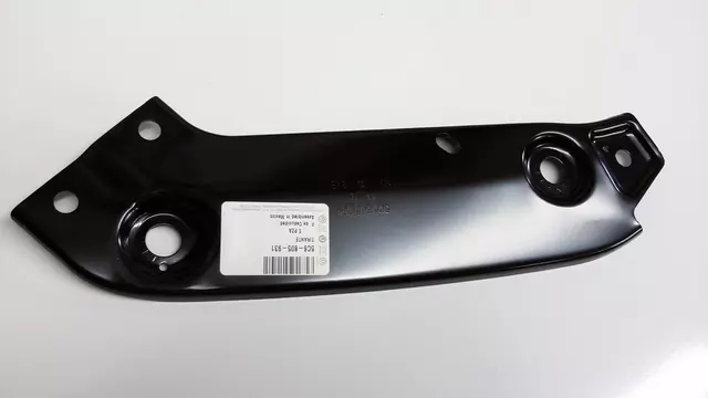 5C6805931 - Body: Cross Bar for Volkswagen Image