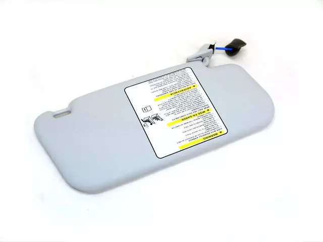 Visor, Left - Mopar (7EJ05MS7AA)