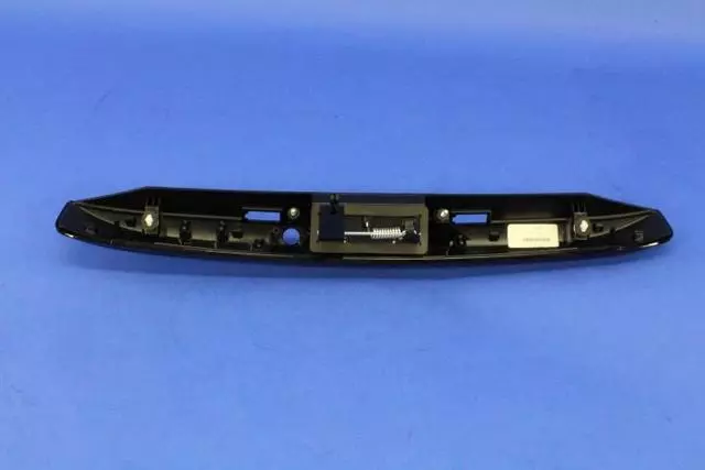 Light Support Bar - Mopar (5SN19DX8AA)