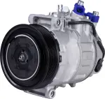 6513527 - : gpd Compressor New 6513527 for GLOBAL PARTS DISTRIBUTORS Image