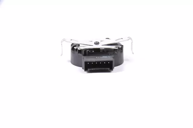 Humidity and Windshield Temperature Sensor - GM (39005091)