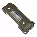 JL7Z78045B34A - Body: Floor Console Front Bracket for Lincoln: Navigator Image