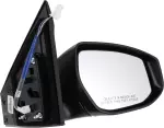 963013YU5F - : Mirror Assembly for Nissan Image