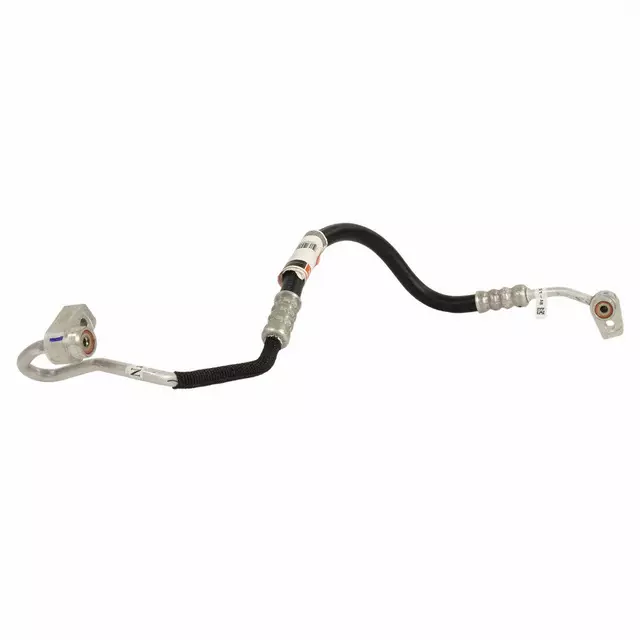 K2GZ19835A - HVAC: Pressure Hose for Ford Image