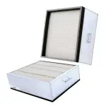 46580 - : WIX Air Filter Panel for WIX Image