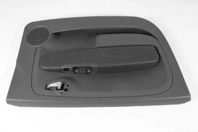 1SD10JXWAM - Body: Door Trim Panel for Mopar Image