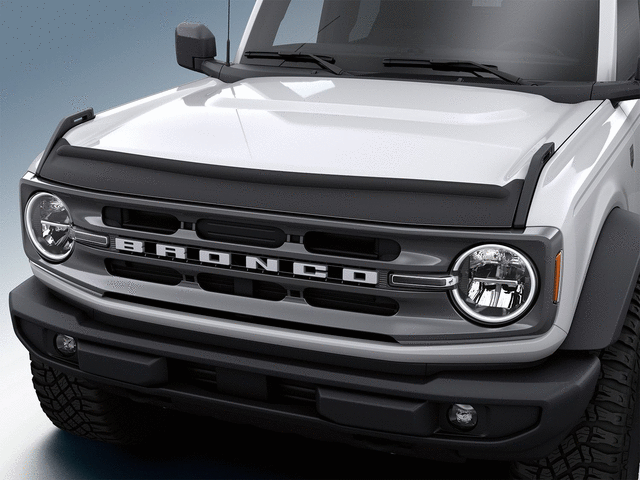 VM2DZ16C900BB - Exterior: Deflector for Ford: Bronco Image
