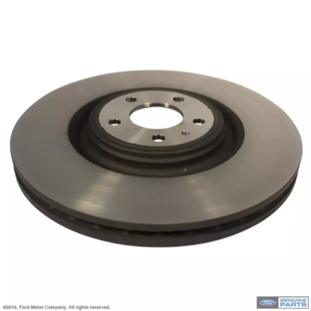 DR3Z1125A - : Rotor for Ford: Mustang Image