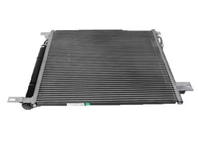 25964057 - HVAC: Condenser for Chevrolet: Colorado | GMC: Canyon | Hummer: H3, H3T Image