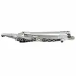 BE8Z17566A - : 2011-2019 Ford Fiesta - Wiper Transmission for Ford: Fiesta Image
