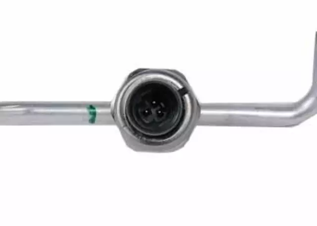 Air Conditioning Refrigerant Liquid Hose - GM (15932848)