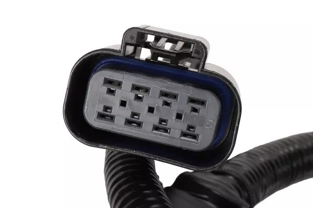 Suspension Actuator Wiring Harness - GM (84203002)