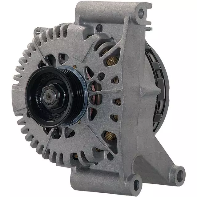 3351148 - : Alternator for ACDelco Image