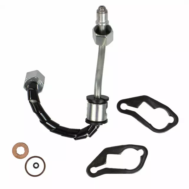 Fuel Injector Seal Kit - Ford (JL3Z-9229-A)