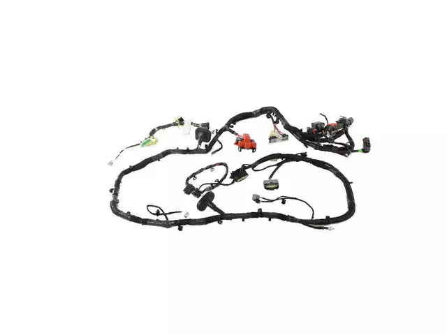 Headlamp To Dash Wiring - Mopar (68274966AD)