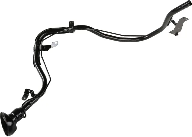 172213JA1B - Fuel System: Filler Pipe for INFINITI: JX35, QX60 Image