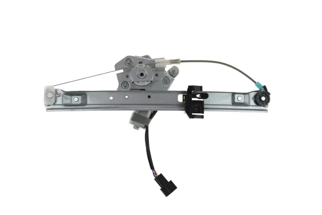 RPAB027 - : Power Window Regulator Assembly w  Motor for AISIN Image