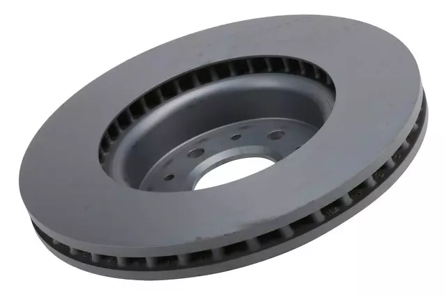 Front Disc Brake Rotor - GM (13547578)