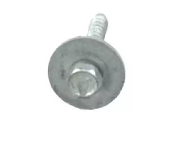 Fender Liner Retainer Screw - Ford (W715060-S439)