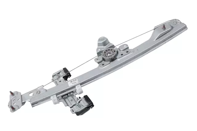 42748838 - : Front Passenger Side Door Window Regulator for GM Image