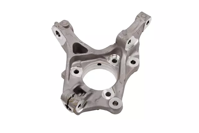 23119517 - : Part# 23119517 Driver Side Steering Knuckle for Chevrolet: Cruze, Cruze Limited Image