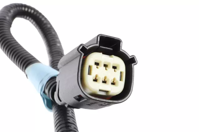 Tail Lamp - GM (85079087)