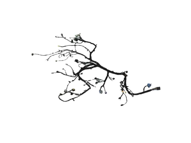 68410159AF - Electrical: Instrument Panel Wiring for Jeep: Grand Cherokee, Grand Cherokee WK Image