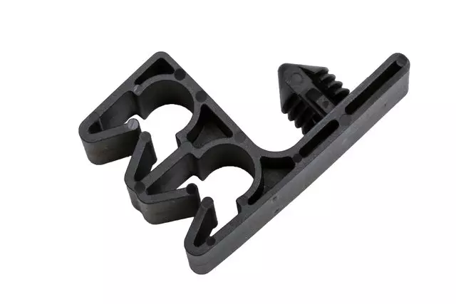 22737618 - : Automatic Transmission Fluid Auxiliary Cooler Pipe Clip for GM Image