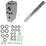 AK1823 - : A/C System Repair Kit -- Ancillary Kit for UAC Image