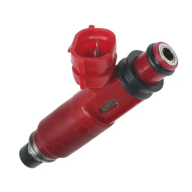 FJ943 - : Fuel Injector - MFI - New for SMP CORP Image