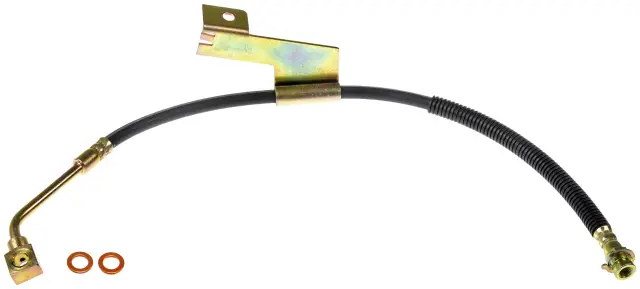 H620715 - Brake: Brake Hydraulic Hose for Dorman Image