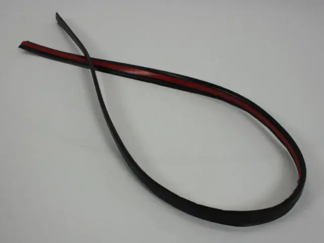 55372457AB - Exterior Ornamentation: Roof Molding, Left for Dodge: Ram 1500 | Ram: 1500 Image