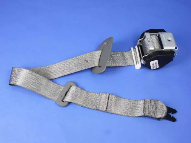 Arrière Ceinture De Securite - Mopar (0ZF34BD5AC)
