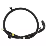 FL3Z4A058B - Suspension: Vent Hose for Ford: F-150 Image