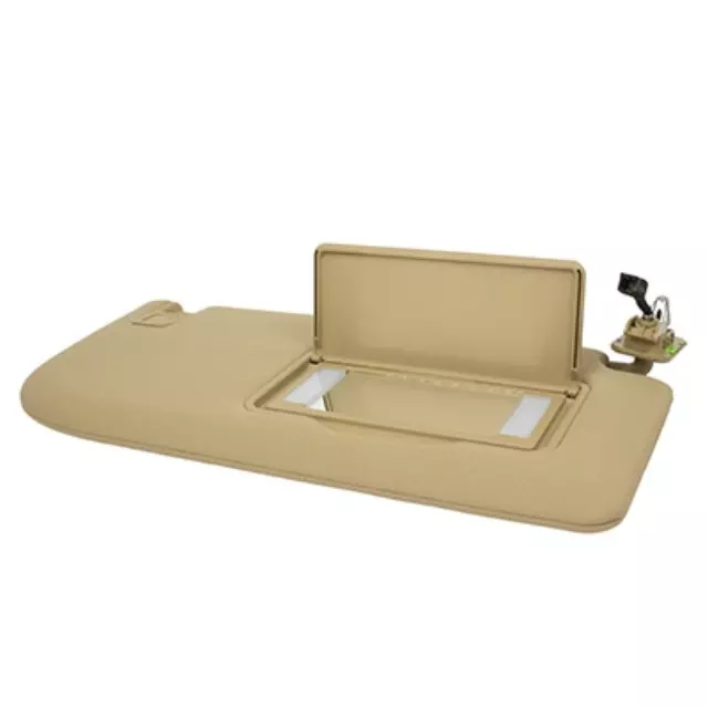 Sun-Visor - Ford (JL3Z-1504104-SD)