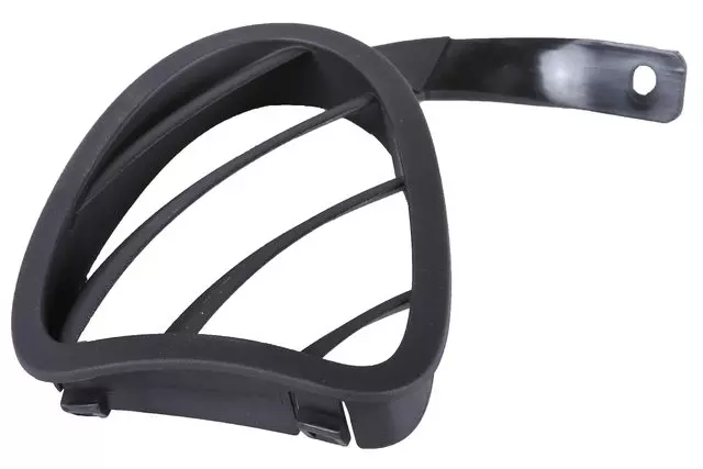 22890411 - Body: Defroster Grille for Buick: Enclave Image