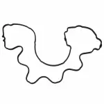 5C3Z6584BA - : Valve Cover Gasket for Ford: E-350 Super Duty, F-250 Super Duty, F-350 Super Duty, F-450 Super Duty, F-550 Super Duty Image