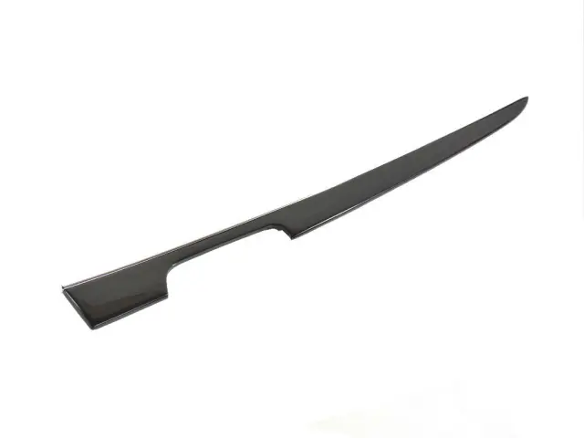 Rear Door Applique, Left - Mopar (68328289AA)