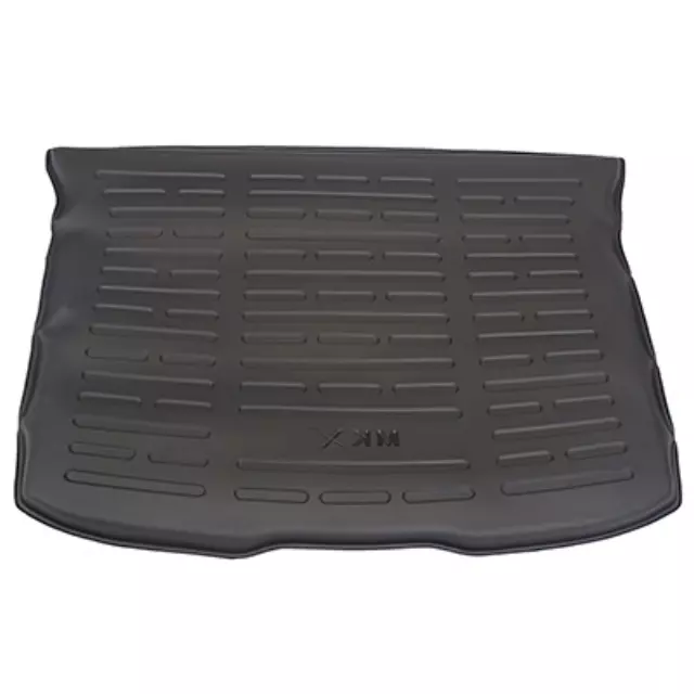2011-2016 Lincoln MKX Black Trunk Cargo Area Protector Mat Liner Tray OEM NEW - Ford (BA1Z-6111600-YD)
